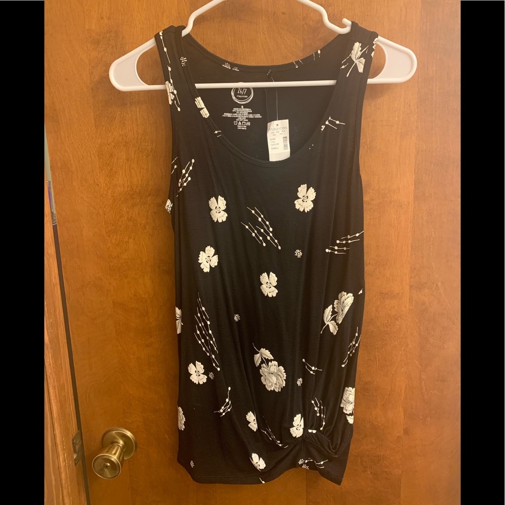 Maurice’s Women’s Tank